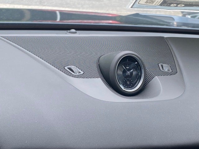 2024 Maserati Levante Trofeo