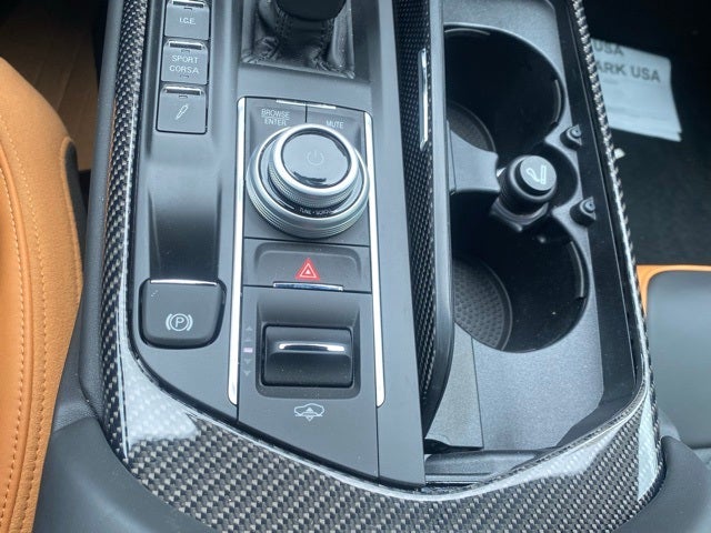 2024 Maserati Levante Trofeo