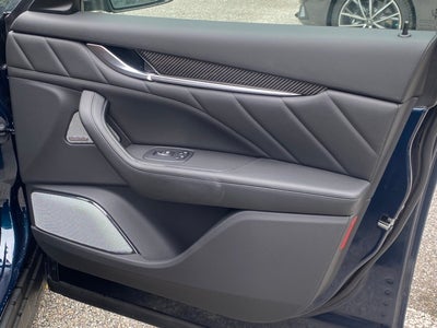 2024 Maserati Levante Trofeo