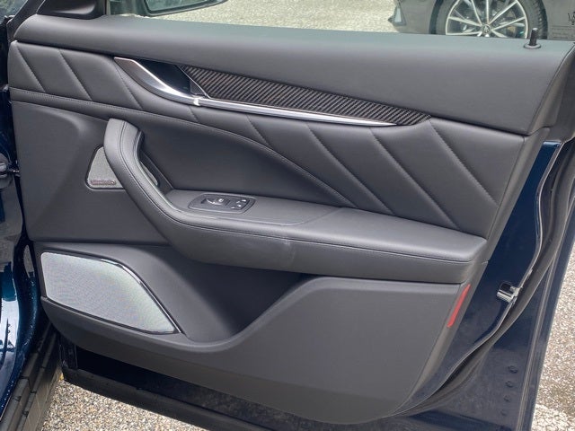 2024 Maserati Levante Trofeo