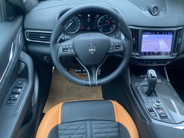 2024 Maserati Levante Trofeo