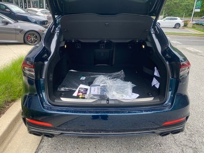 2024 Maserati Levante Trofeo