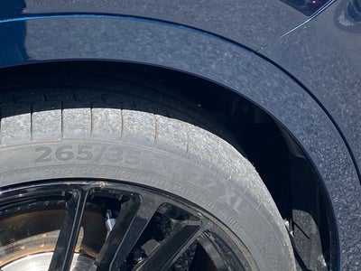 2024 Maserati Levante Trofeo