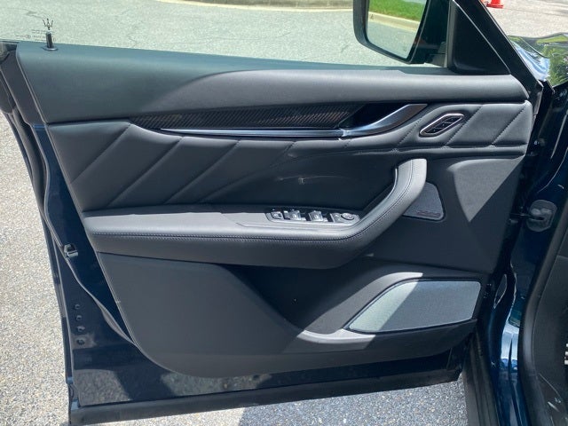 2024 Maserati Levante Trofeo