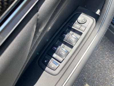 2024 Maserati Levante Trofeo