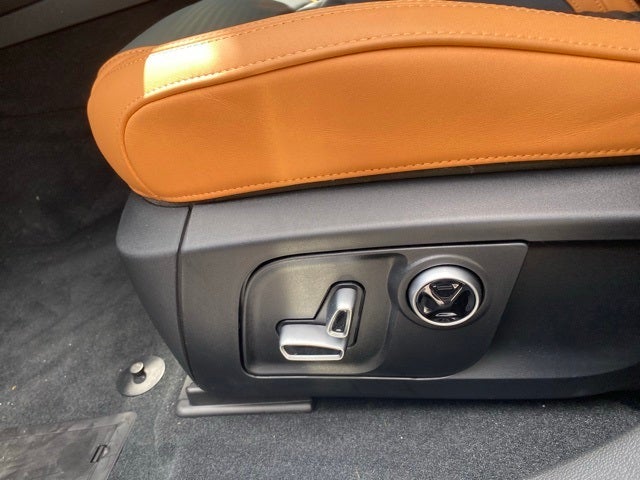 2024 Maserati Levante Trofeo