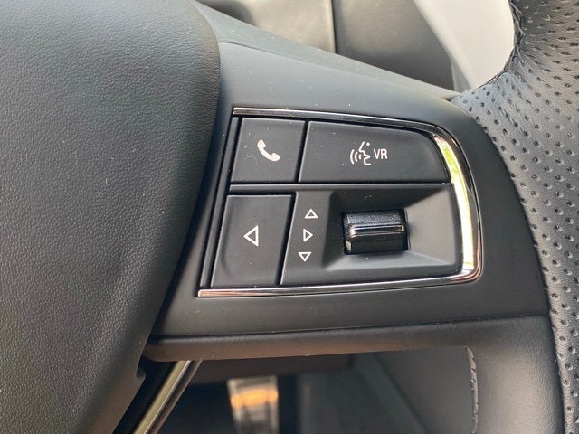 2024 Maserati Levante Trofeo