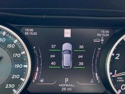 2024 Maserati Levante Trofeo