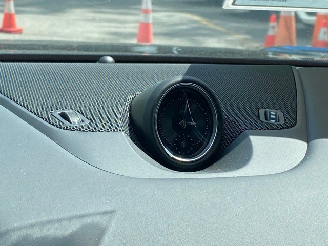 2024 Maserati Levante Trofeo