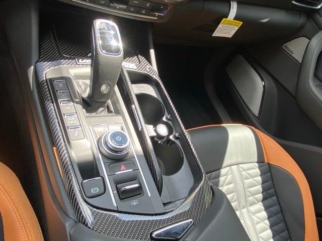 2024 Maserati Levante Trofeo