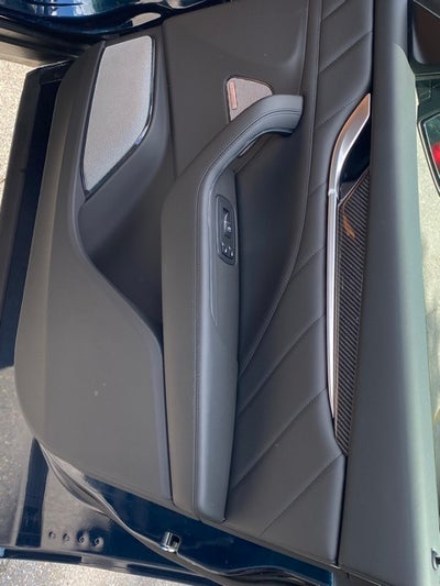 2024 Maserati Levante Trofeo