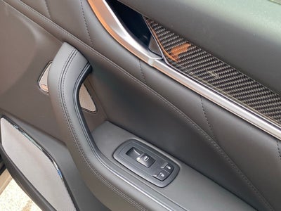 2024 Maserati Levante Trofeo