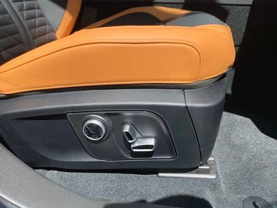 2024 Maserati Levante Trofeo