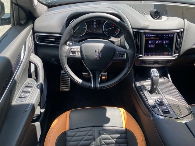 2024 Maserati Levante Trofeo