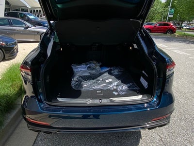 2024 Maserati Levante Trofeo