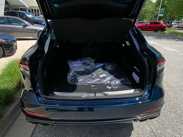 2024 Maserati Levante Trofeo