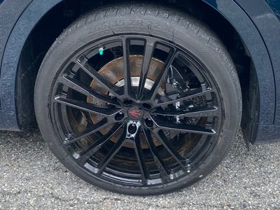 2024 Maserati Levante Trofeo