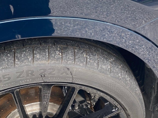 2024 Maserati Levante Trofeo