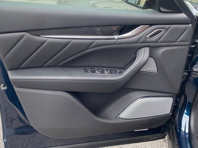 2024 Maserati Levante Trofeo