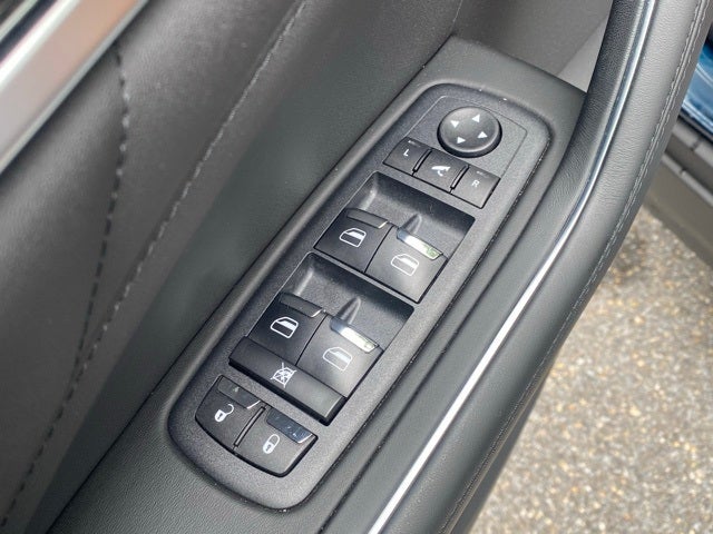 2024 Maserati Levante Trofeo