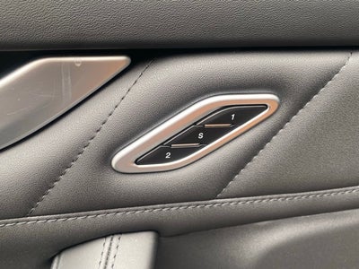 2024 Maserati Levante Trofeo