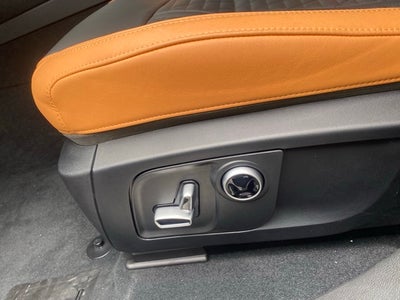 2024 Maserati Levante Trofeo