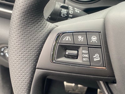 2024 Maserati Levante Trofeo