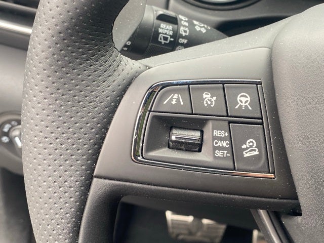 2024 Maserati Levante Trofeo