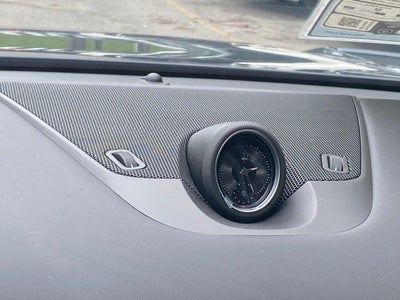 2024 Maserati Levante Trofeo