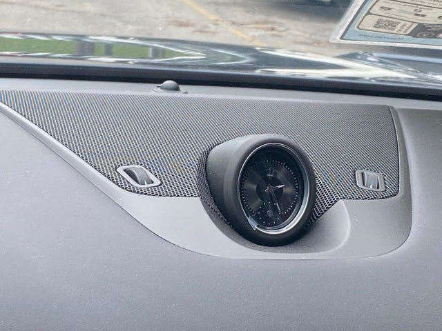 2024 Maserati Levante Trofeo