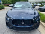 2024 Maserati Levante Trofeo