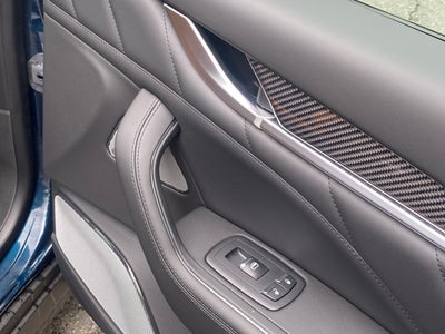 2024 Maserati Levante Trofeo