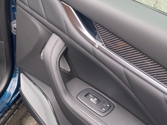 2024 Maserati Levante Trofeo