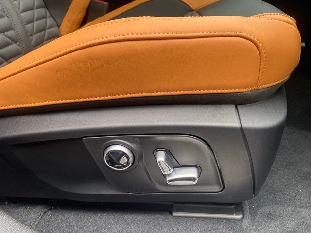 2024 Maserati Levante Trofeo