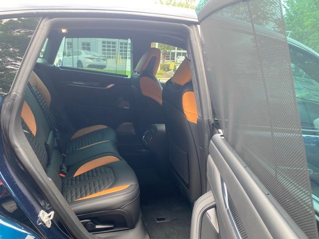 2024 Maserati Levante Trofeo