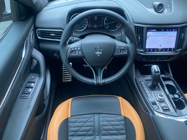 2024 Maserati Levante Trofeo