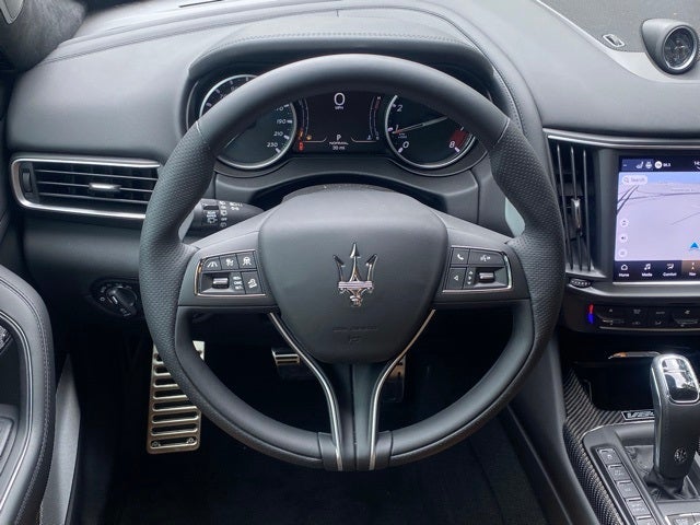 2024 Maserati Levante Trofeo