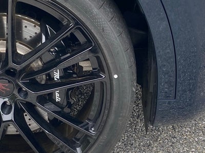 2024 Maserati Levante Trofeo