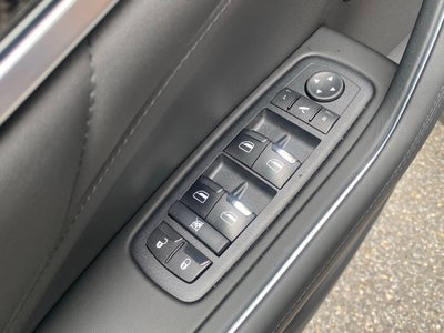 2024 Maserati Levante Trofeo