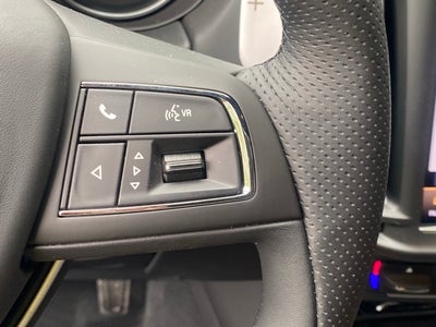 2024 Maserati Levante Trofeo