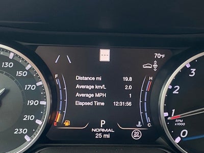 2024 Maserati Levante Trofeo