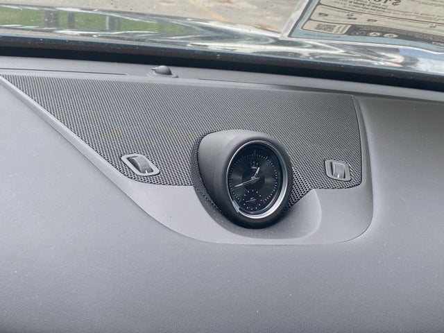 2024 Maserati Levante Trofeo