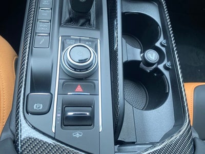 2024 Maserati Levante Trofeo