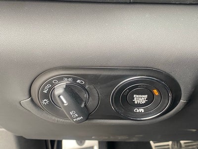 2024 Maserati Levante Trofeo