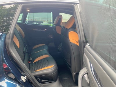 2024 Maserati Levante Trofeo