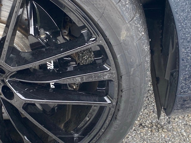 2024 Maserati Levante Trofeo