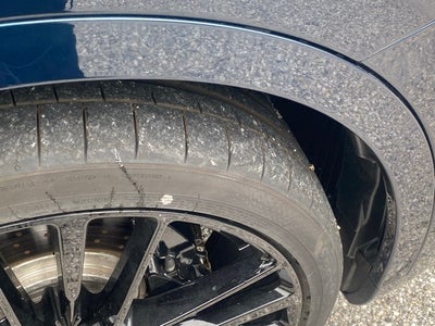 2024 Maserati Levante Trofeo