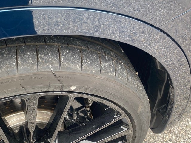 2024 Maserati Levante Trofeo