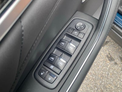 2024 Maserati Levante Trofeo