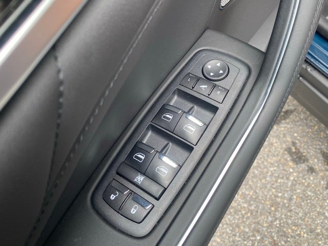 2024 Maserati Levante Trofeo